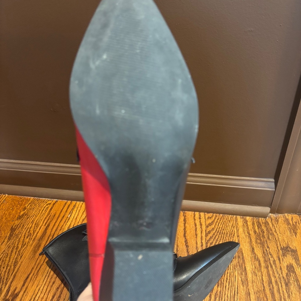 Coven Boots - Picture 5 of 9